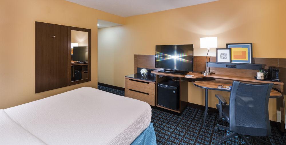 Fairfield & By Marriott Buckhead 3* Atlanta