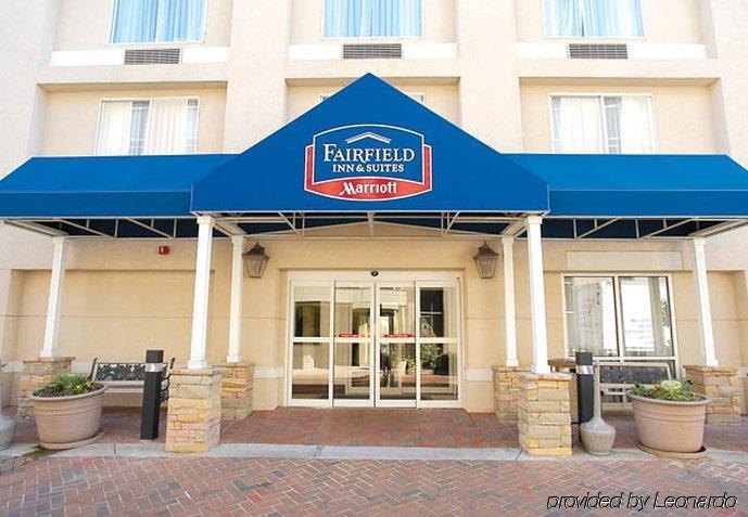 Fairfield & By Marriott Buckhead Hotel 3*