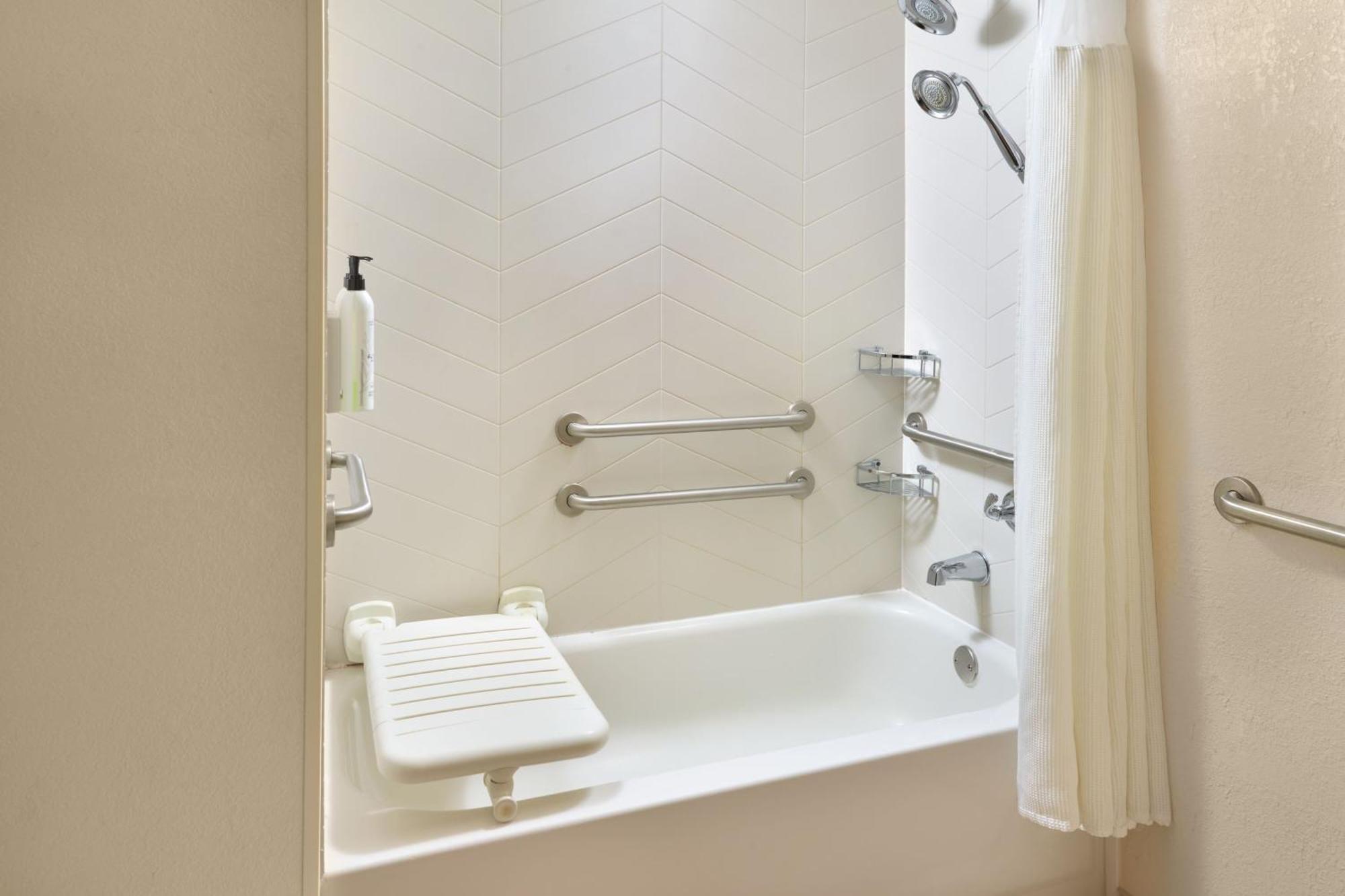 Fairfield & By Marriott Buckhead 3* Atlanta