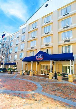 Fairfield & By Marriott Buckhead 3* Atlanta