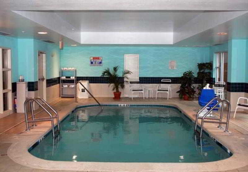 Hotel Fairfield & By Marriott Buckhead Atlanta