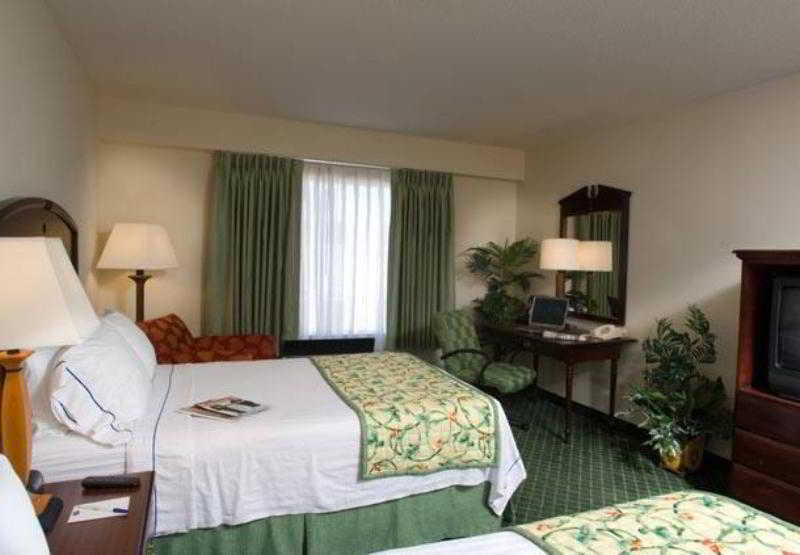 Fairfield & By Marriott Buckhead Atlanta