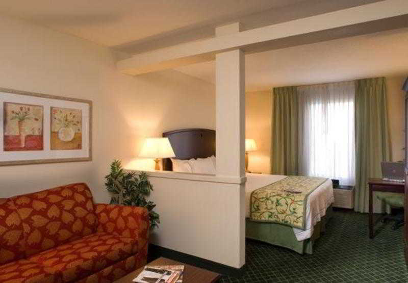 Fairfield & By Marriott Buckhead