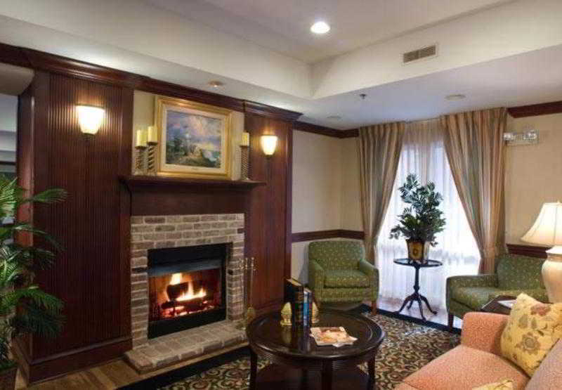 Hotel Fairfield & By Marriott Buckhead Atlanta