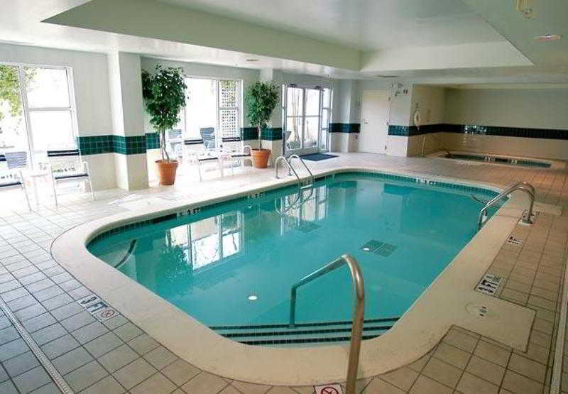 Hotel Fairfield & By Marriott Buckhead