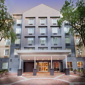 Fairfield & By Marriott Buckhead 3* Atlanta