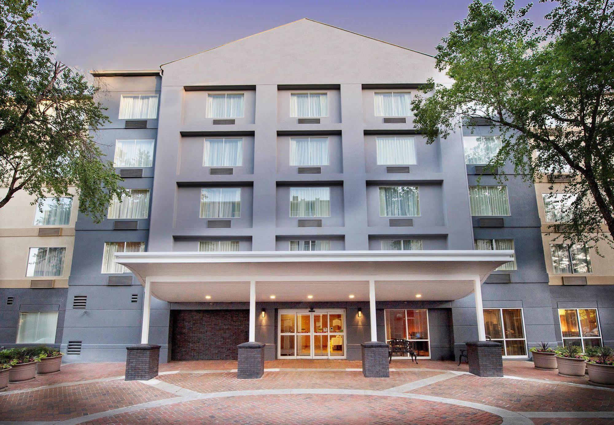 Fairfield & By Marriott Buckhead 3* Atlanta