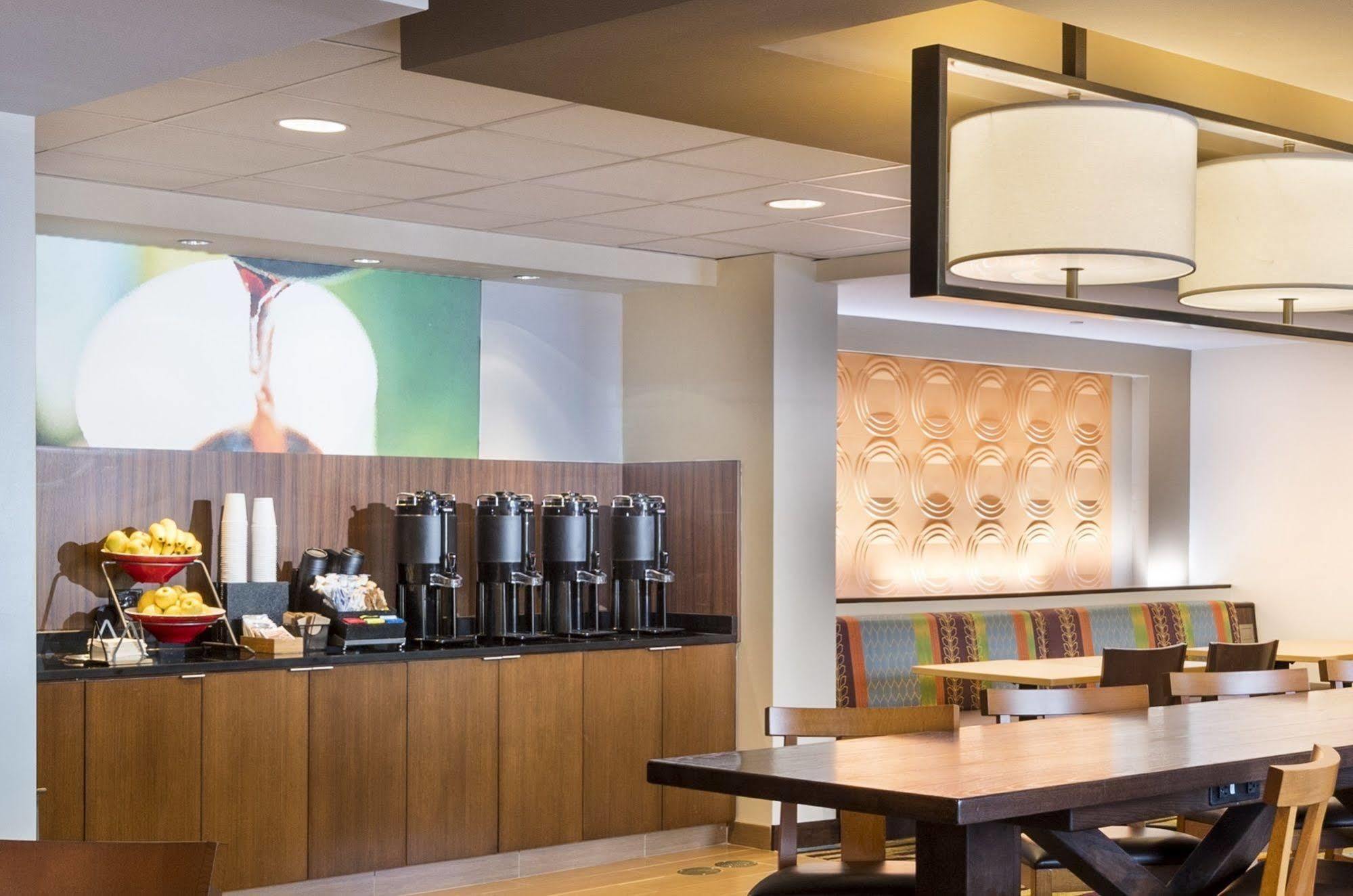 Fairfield & By Marriott Buckhead 3* Atlanta