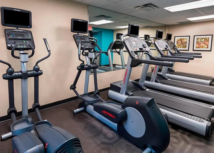 Fairfield Inn & Suites By Marriott Atlanta Buckhead