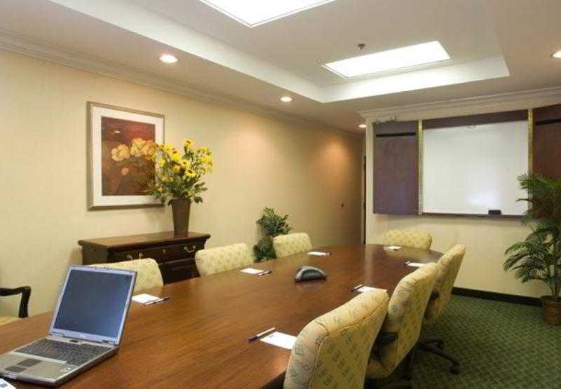 Hotel Fairfield & By Marriott Buckhead Atlanta