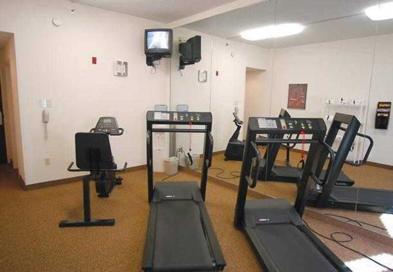 Fairfield & By Marriott Buckhead 3*