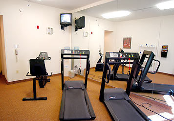 Hotel Fairfield & By Marriott Buckhead