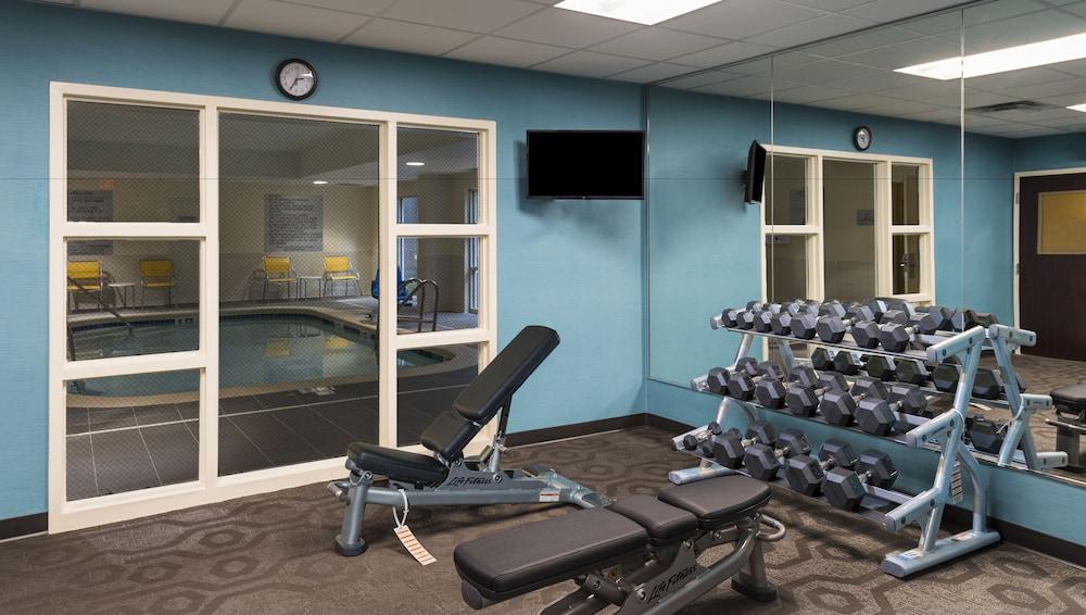 Fairfield & By Marriott Buckhead 3*