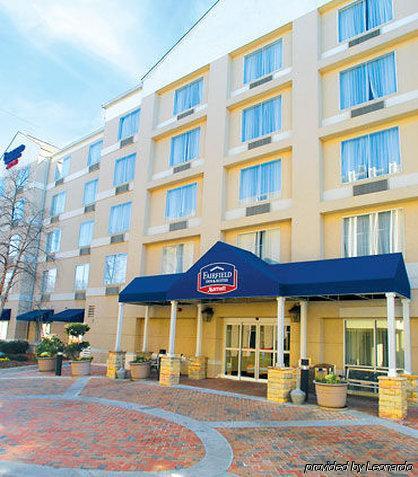 Fairfield & By Marriott Buckhead Atlanta