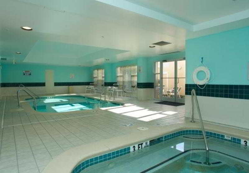 Hotel Fairfield & By Marriott Buckhead